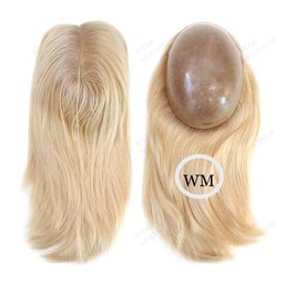 WFT4 Female Toupee