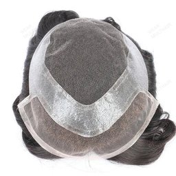 Hollywood Men Toupee