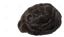 BIO Men Toupee out view