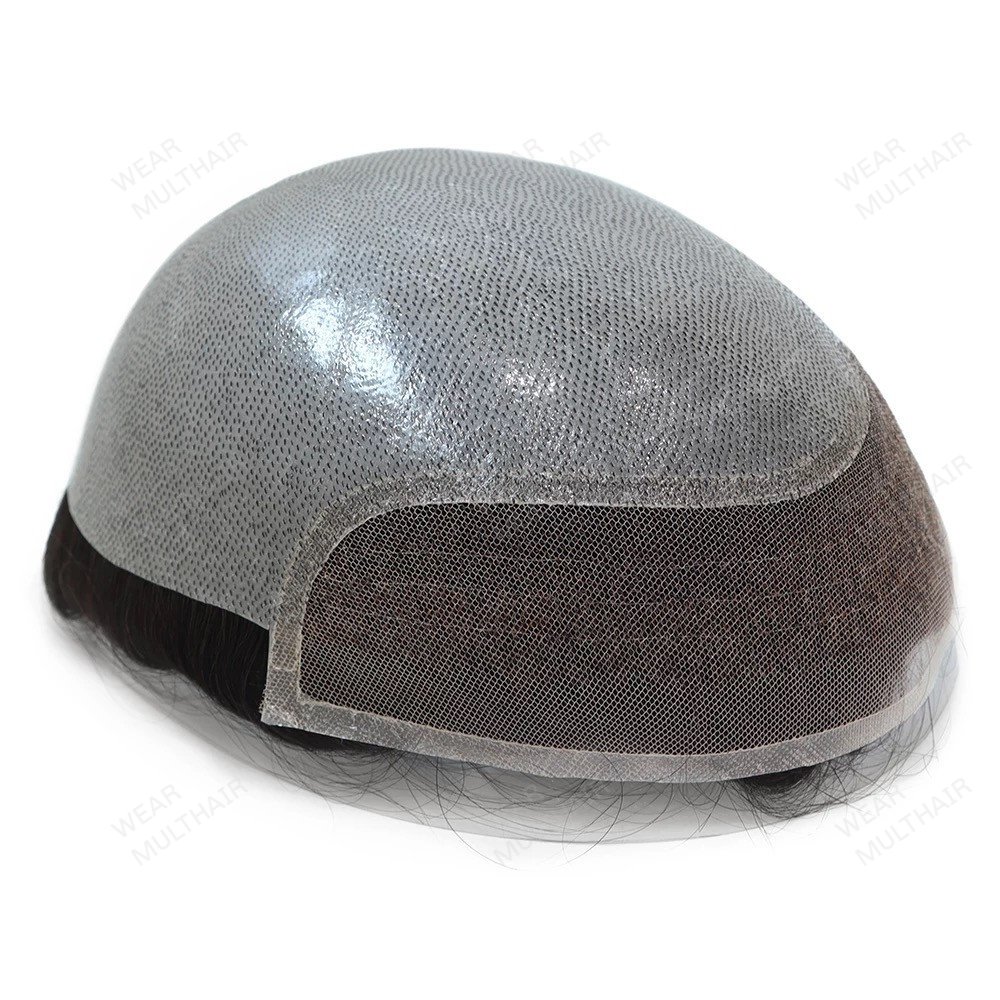 BIO Men Toupee