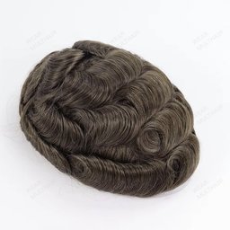 Australia-L Men Toupee instead view