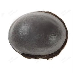 Thin Skin 0.06mm Toupee