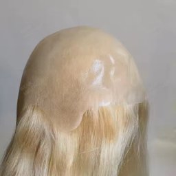 Skin Knots Female Skin Wigs