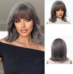 Evana Wig