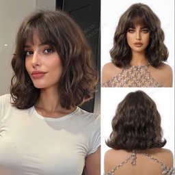 Rizona Female Wigs