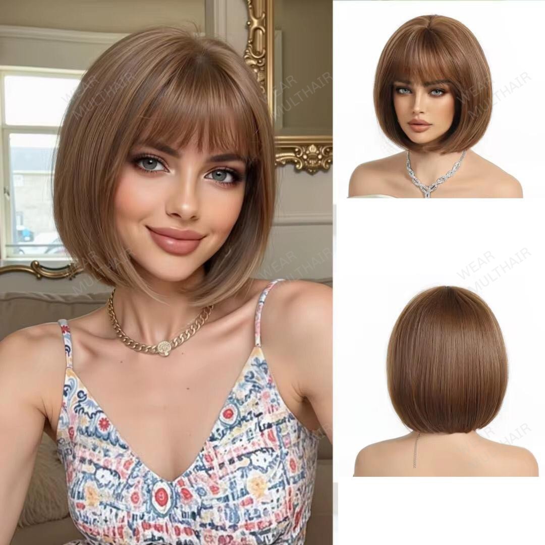 Willy Female Wig