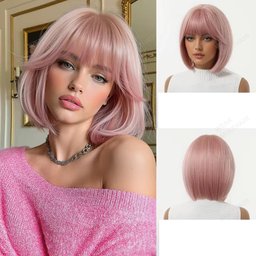 Cindy Wig