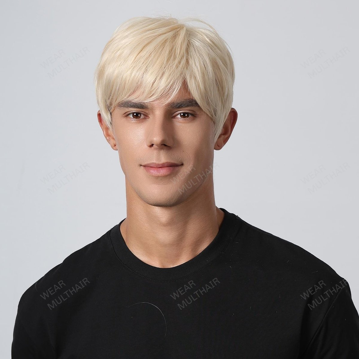 Dan Men Wig