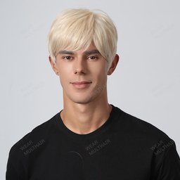 Dan Men Wig