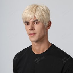 Dan Men Wig side