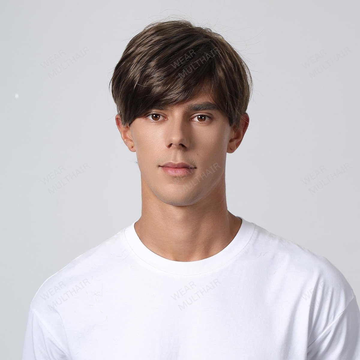 Kent Men Wig
