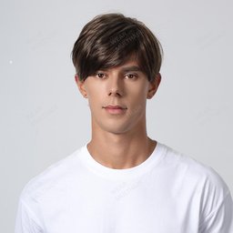 Kent Men Wig