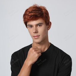 Harry M’en Wig side