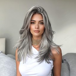 Jennifer Lace Wig