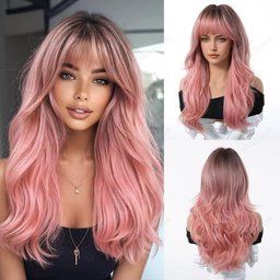 Bridget Wig