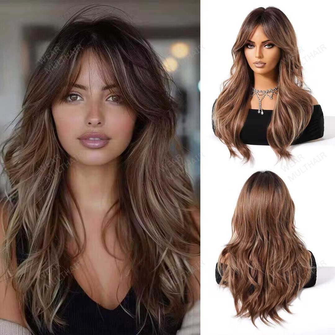 Melania Wig