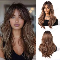 Melania Wig