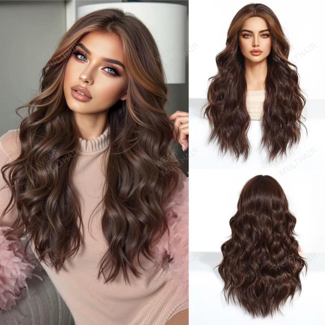 Tracey Wig