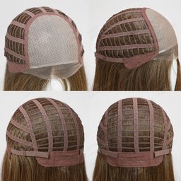 Tracey Wig instead view