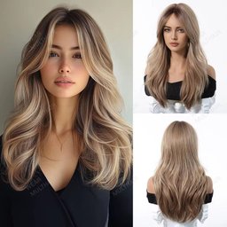 Melissa Wig