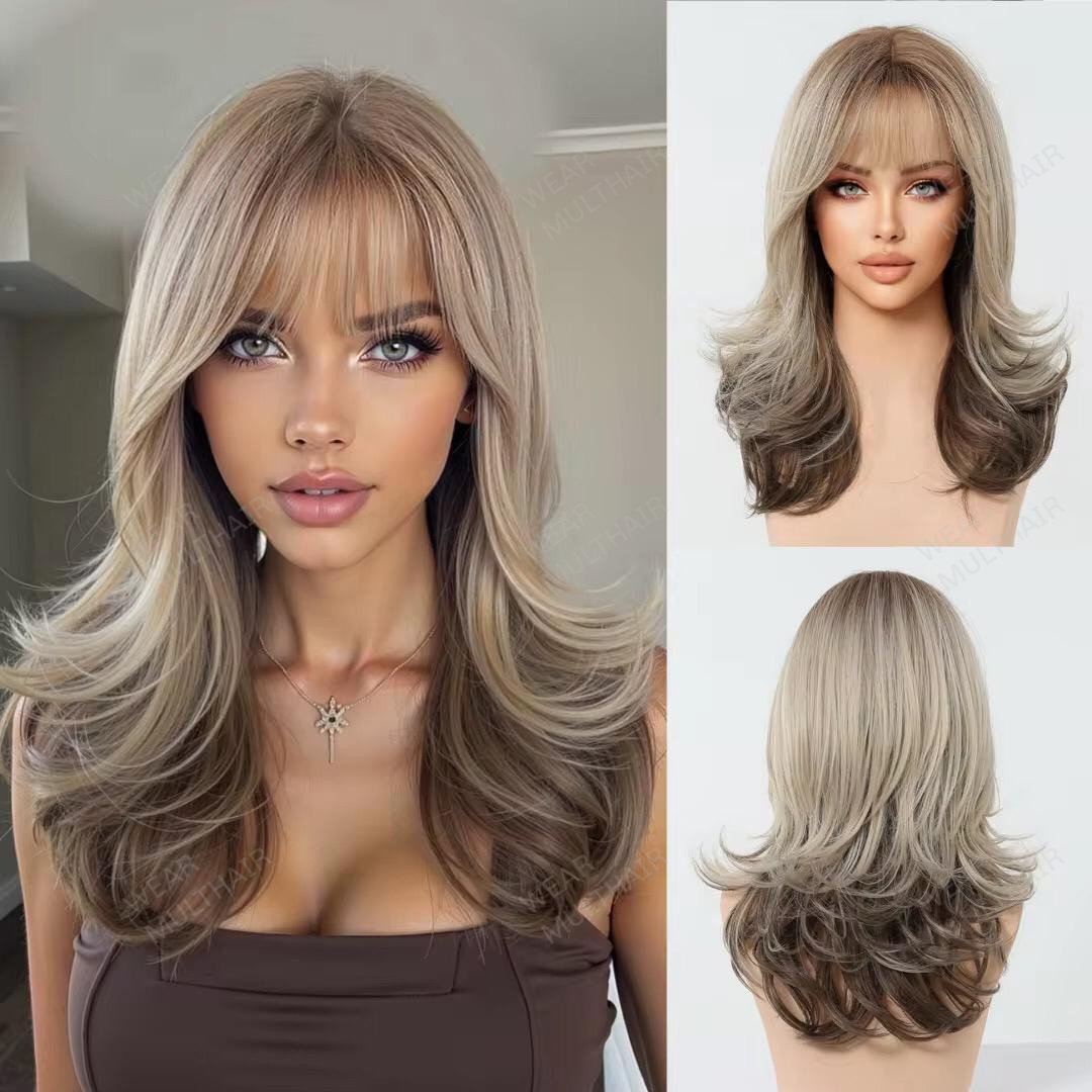 Alice Wig