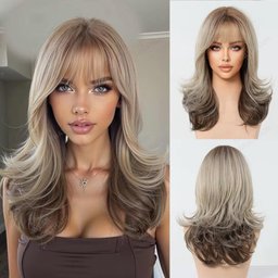 Alice Wig