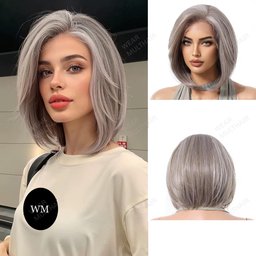 Plucherie Female Lace Wig | WEAR MULTHAIR 