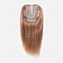 Silk Topper with PU around 10 Inches Full View