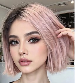 Alisson Wigs | WEAR MULTHAIR