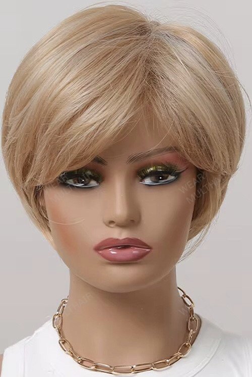Campbell Wigs | WEAR MULTHAIR