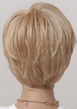Campbell Wigs rear | WEAR MULTHAIR