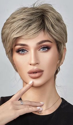 Ohio Female Wigs | WEAR MULTHAIR