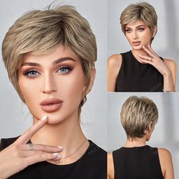 Ohio Female Wigs full view | WEAR MULTHAIR