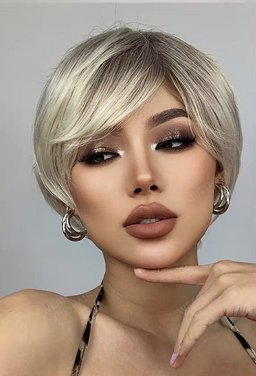 Arlene Female Wigs | WEAR MULTHAIR