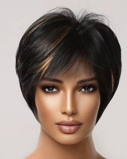 Midge Female Wigs | WEAR MULTHAIR