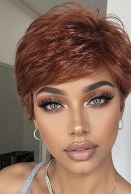 Valen Female Wigs | WEAR MULTHAIR