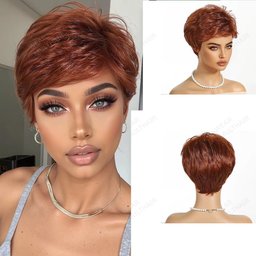 Valen Female Wigs full view | WEAR MULTHAIR