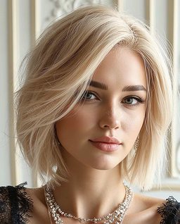 Mabel Wigs Lace Part | WEAR MULTHAIR