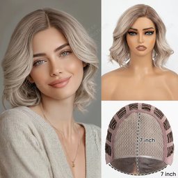 Madison Wig | WEAR MULTHAIR