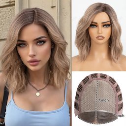 Broadway Wig | WEAR MULTHAIR