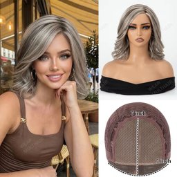 Brooklyn Wig | WEAR MULTHAIR
