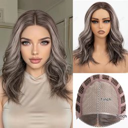 Bronx Wig | WEAR MULTHAIR