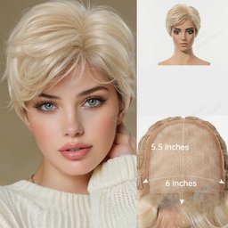 Mutlnomah Female Wigs | WEAR MULTHAIR