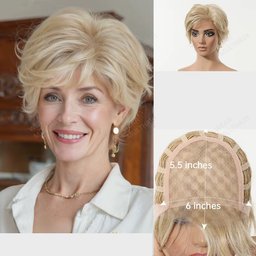 Bancorp Female Wigs | WEAR MULTHAIR