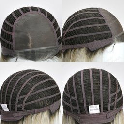 Elwira Human Hair Wigs | WEAR MULTHAIR