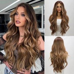 Hollywood Female Wigs