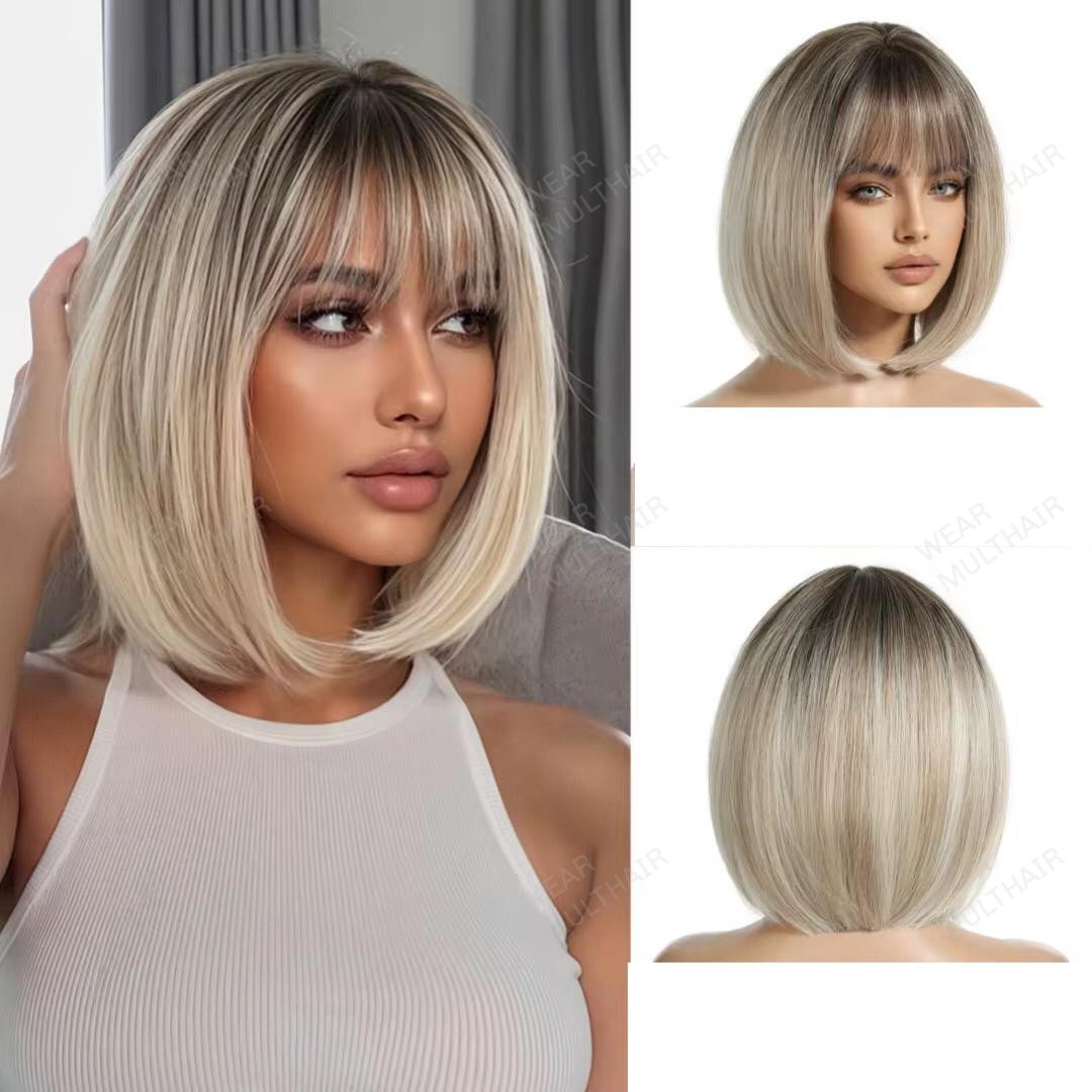 Xandra Wigs