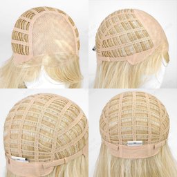 Xandra Wigs inside