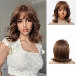Lily Wig