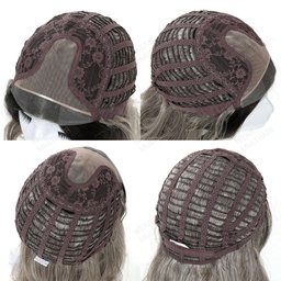 Evana Wig inside